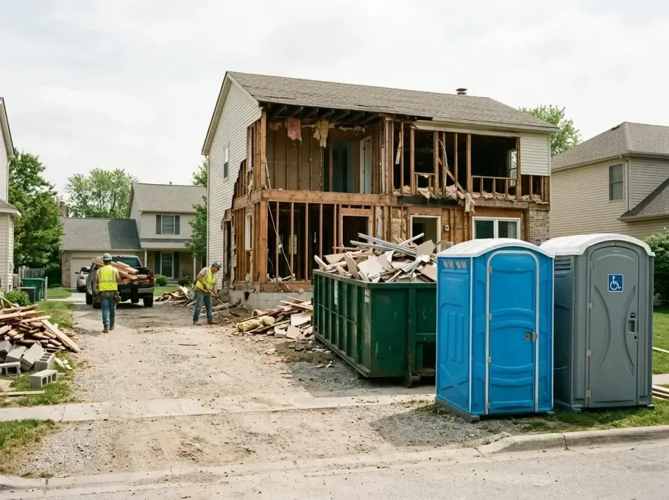 home-renovation-demolition-sit-010 — frequently asked questions, Portable Toilet & Dumpsters Rental in Vinton, IA